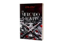 el mercado de novias, 2. votos de acero-miss red-9788408318286