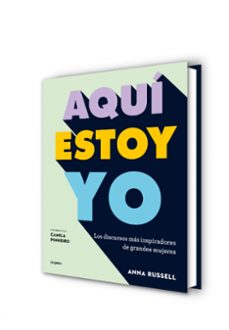 aquí estoy yo-anna russel-9788417752286