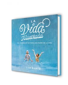 la vida il·lustrada-lisa aisato-9788417921286