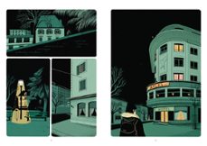 el iglú-guillermo corral-9788418347986