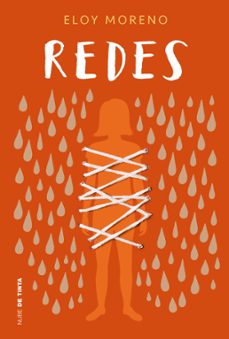 redes (invisible 2)-eloy moreno-9788419514486