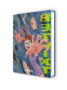 betwixt: una antología de manga de terror-9788419686886