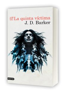 la quinta victima-j.d. barker-9788423355686