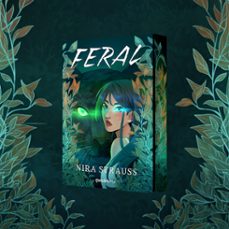 feral-nira strauss-9788427055186