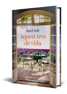 aquest tros de vida-estel sole-9788466432986