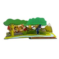 les set cabretes i el llop-meritxell marti-9788491011286