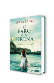 el faro de la sirena-lucia lago-9788491297086