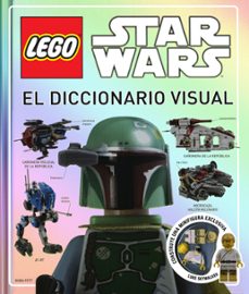 lego star wars. diccionario visual-daniel lipkowitz-9780241006887