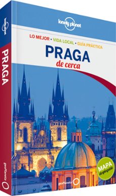 praga de cerca 2013 (3ª ed.)-bridget gleeson-9788408057987