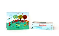 animales de todo el mundo : un libro pop-up-peggy nille-9788408170587