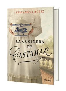 la cocinera de castamar-fernando j. muñez-9788408204787