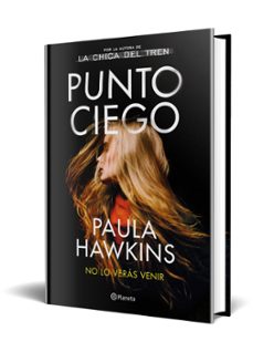 punto ciego-paula hawkins-9788408263487