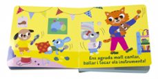 colores, círculo... ¡león!-9788408283287
