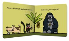 tutu:¿quién eres?-piotr karski-9788411582087