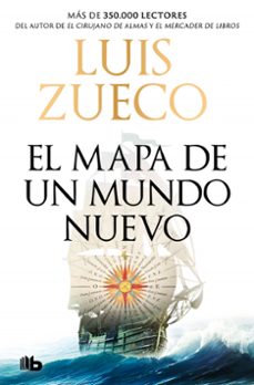 pack bilogía un mundo nuevo (contiene: el tablero de la reina   e l mapa de un mundo nuevo)-luis zueco-9788413142487