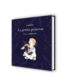 la petita princesa-elena medel-maria hesse-9788417460587