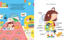 la lola busca l arc de sant marti-naomi jones-9788419253187