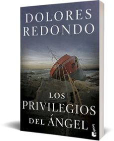 los privilegios del angel-dolores redondo-9788423358687