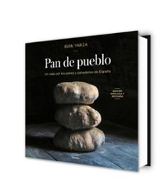 pan de pueblo-iban yarza-9788425366987