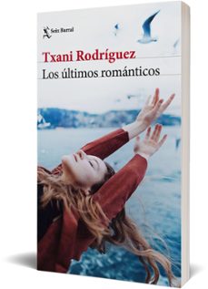 los últimos románticos-txani rodriguez-9788432236587