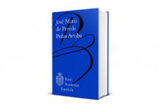peñas arriba-jose maria de pereda-9788467072587