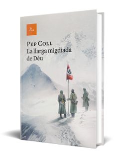la llarga migdiada de déu-pep coll-9788475889887