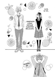 Imagen Secuandaria de HONEY LEMON SODA 4. Abrir galería completa.