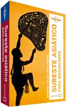 sureste asiatico para mochileros 2017 (5ª ed.) (lonely planet)-9788408164388