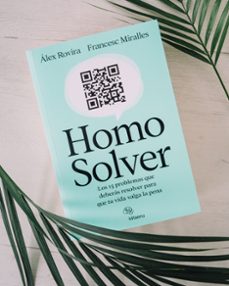 homo solver-alex rovira-francesc miralles-9788410428188