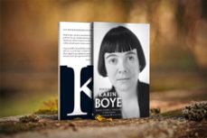 karin boye: poesia-karen boye-9788412584288