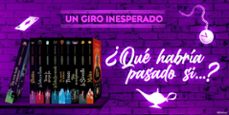 la bella y la bestia: novela: un giro inesperado-9788416917488