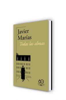 todas las almas-javier marias-9788420478388