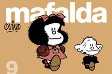 Imagen Secuandaria de Colección Mafalda: 11 tomos en una lata (edición limitada). Abrir galería completa.