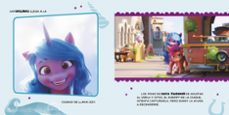 my little pony: una nueva generacion (mi primera lectura)-9788448865788