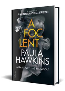 a foc lent-paula hawkins-9788466428088