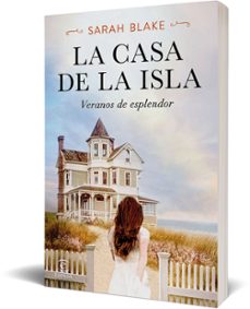 (pe) la casa de la isla-sarah blake-9788467059588