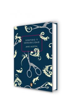 sentido y sensibilidad (edición conmemorativa)-jane austen-9788491051688