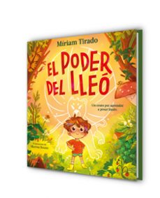 el poder del lleó-miriam tirado-9791387695088