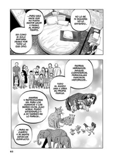 Imagen Secuandaria de After God 7 (Shônen). Abrir galería completa.
