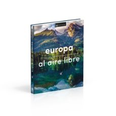 europa al aire libre-9780241559789