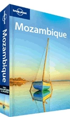 mozambique 2010 (3 rd ed.)(lonely planet country regional guides)-9781741048889