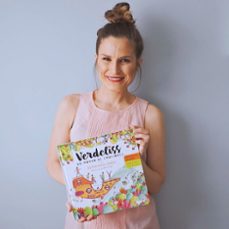 verdeliss, un mundo de emociones-estefania unzu-9788408185789