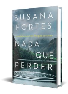 nada que perder-susana fortes-9788408261889