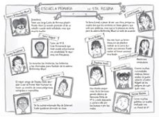 la peor clase del mundo 3: la peor clase del mundo te reta-joanna nadin-9788408267089