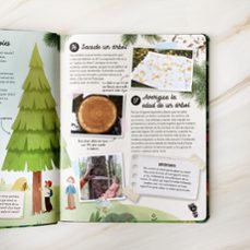 101 ideas para disfrutar al aire libre-9788408273189
