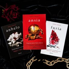 ansia (serie crave 3)-tracy wolff-9788408278689