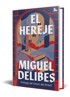 el hereje-miguel delibes-9788423363889