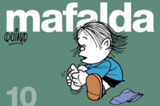 colección mafalda: 11 tomos en una lata (edición limitada)-9788426433589
