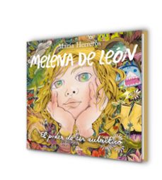melena de león-maria herreros-9788427241589