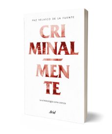 criminal-mente-paz velasco-9788434427389